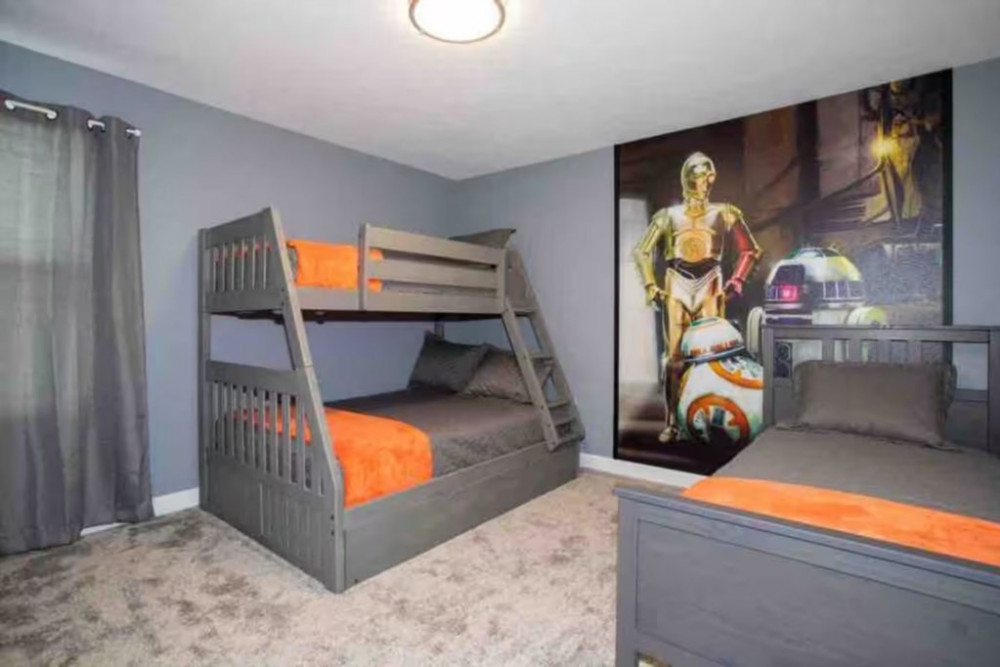 Storey Lake Resort 585