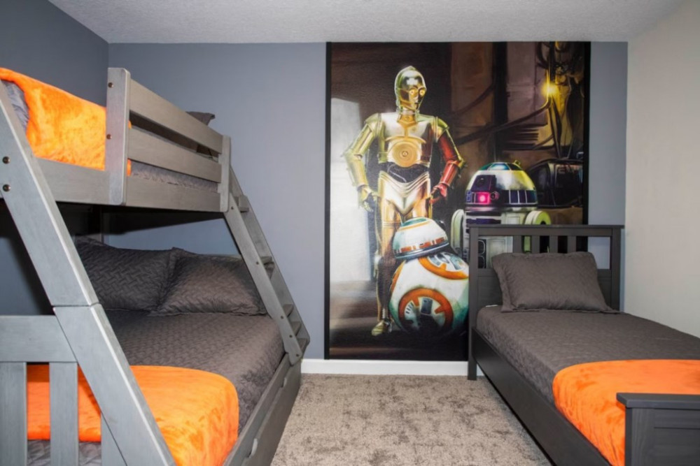 Storey Lake Resort 585