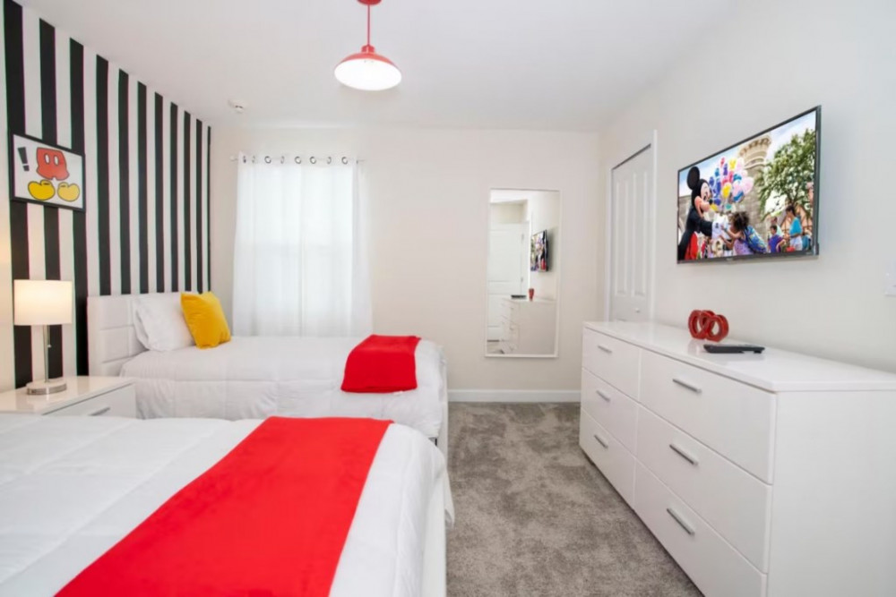 Storey Lake Resort 585