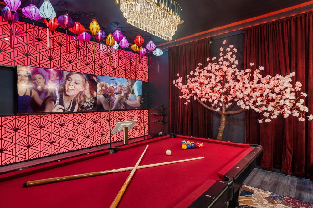 Encore Resort 1416