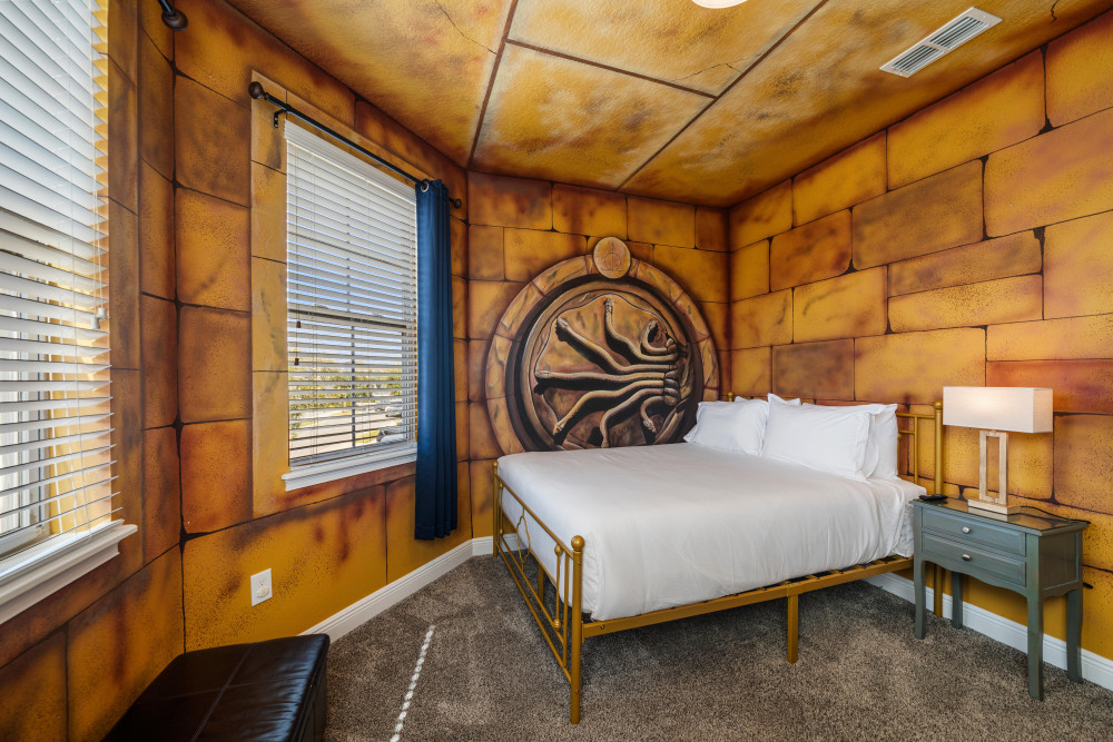 Encore Resort 1416