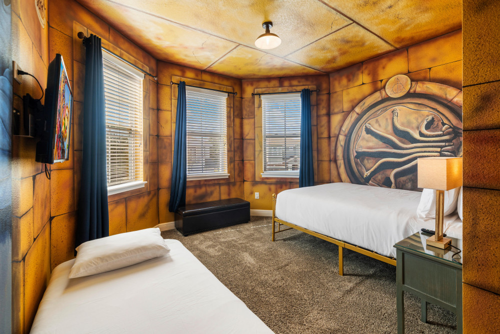 Encore Resort 1416