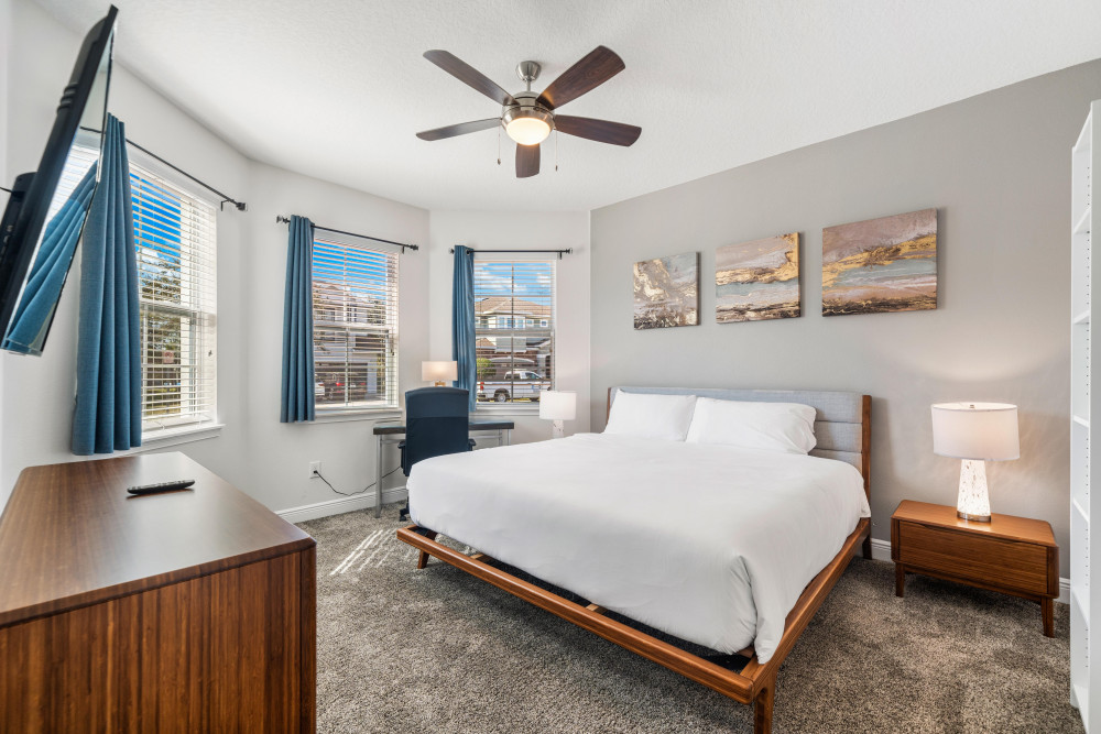 Encore Resort 1416
