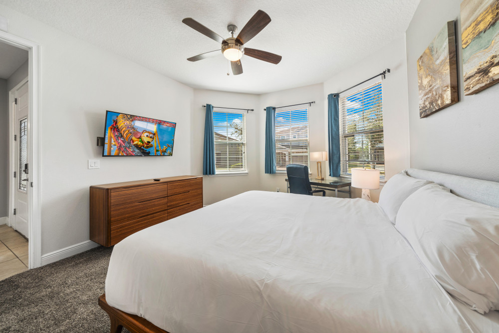 Encore Resort 1416