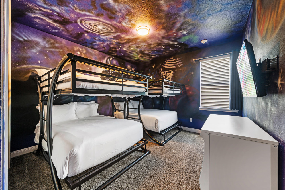 Encore Resort 1416