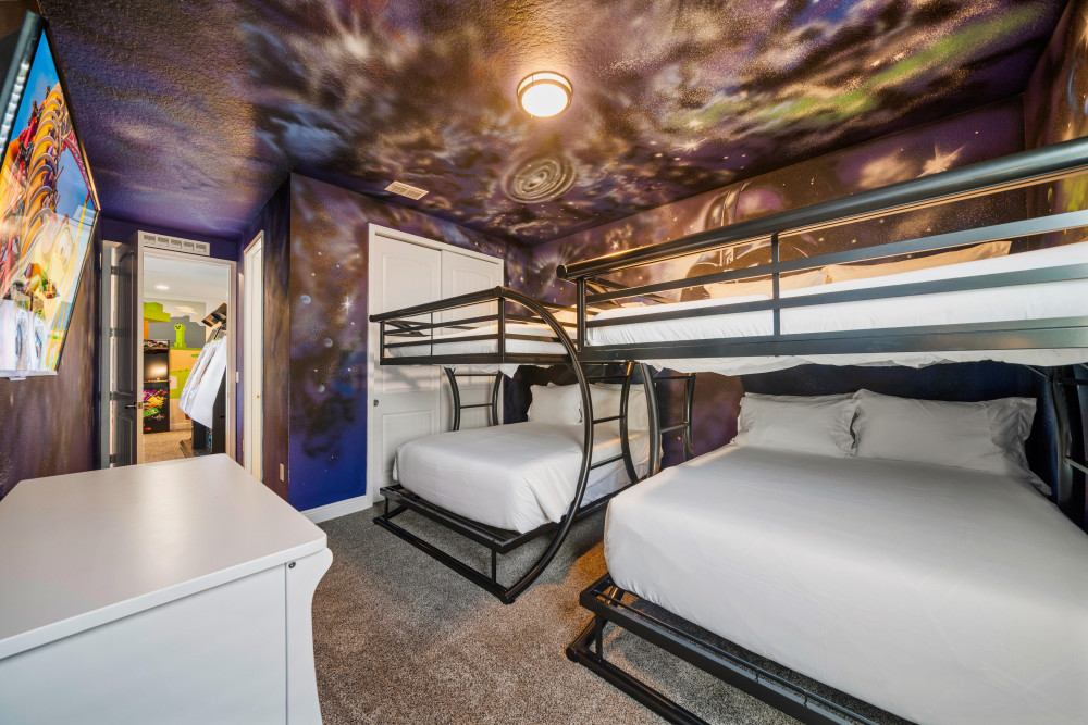 Encore Resort 1416