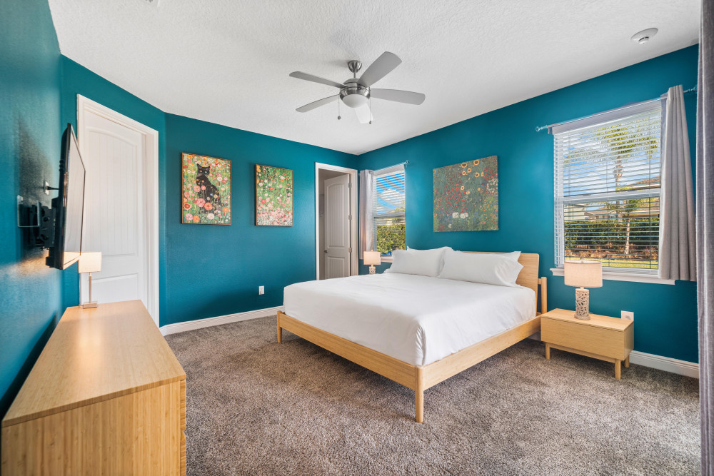 Encore Resort 1416