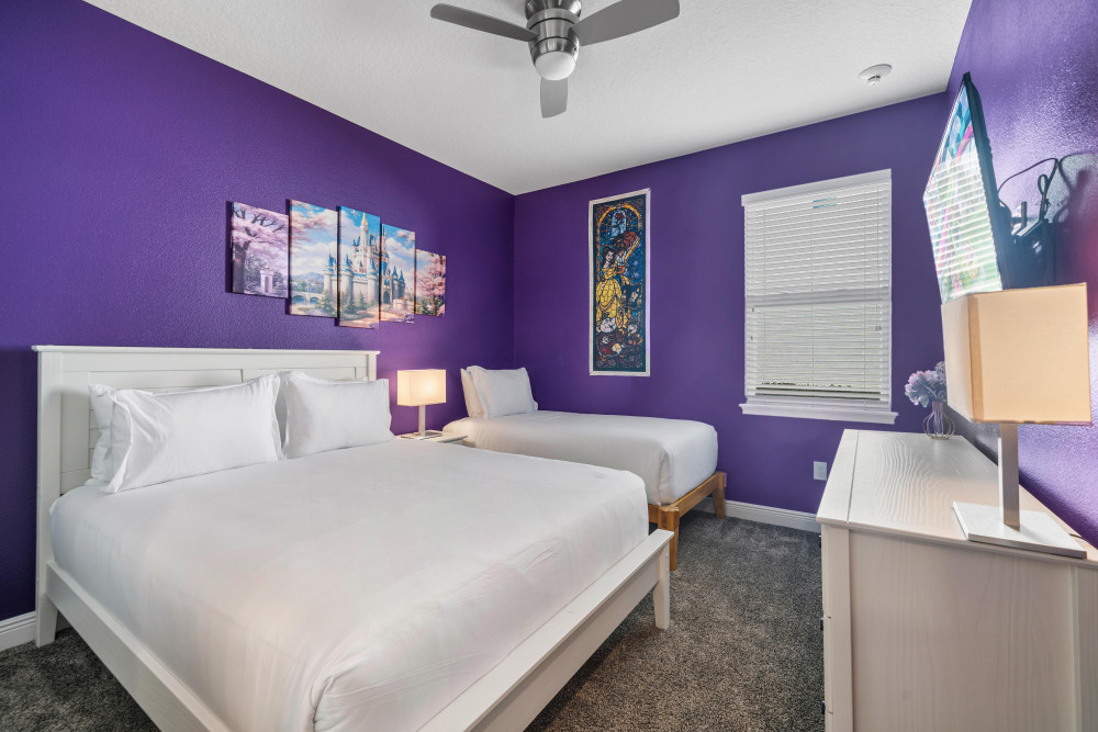 Encore Resort 1416