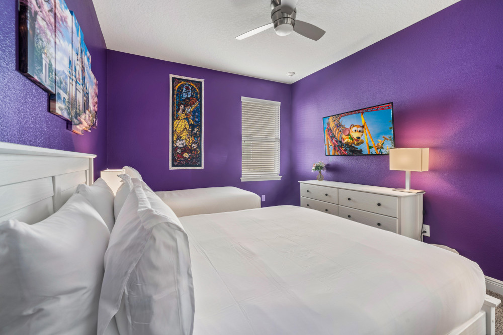 Encore Resort 1416