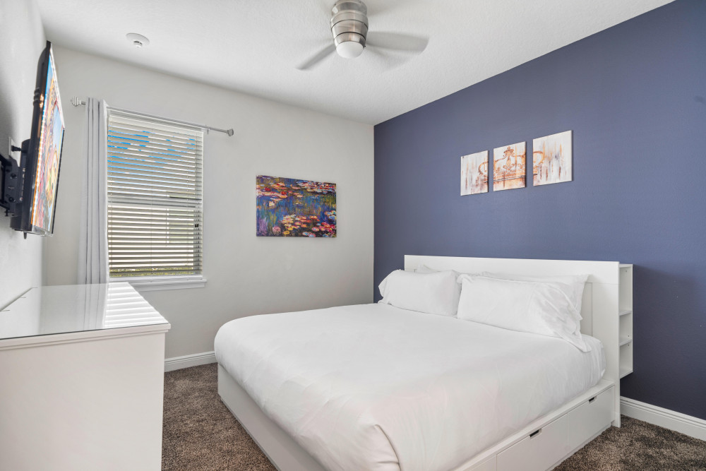 Encore Resort 1416
