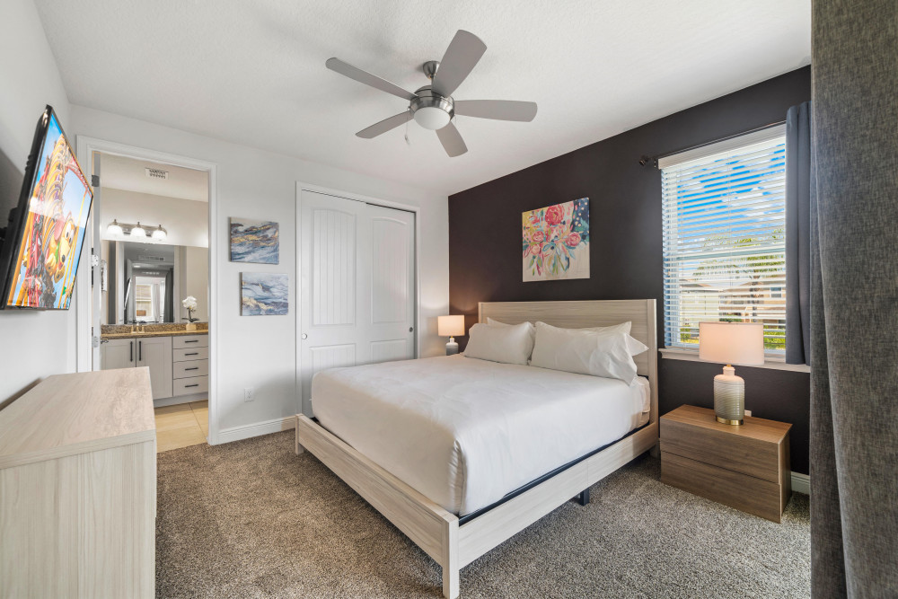 Encore Resort 1416