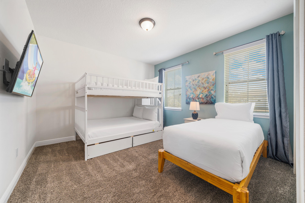 Encore Resort 1416