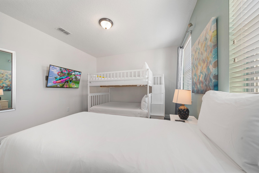 Encore Resort 1416