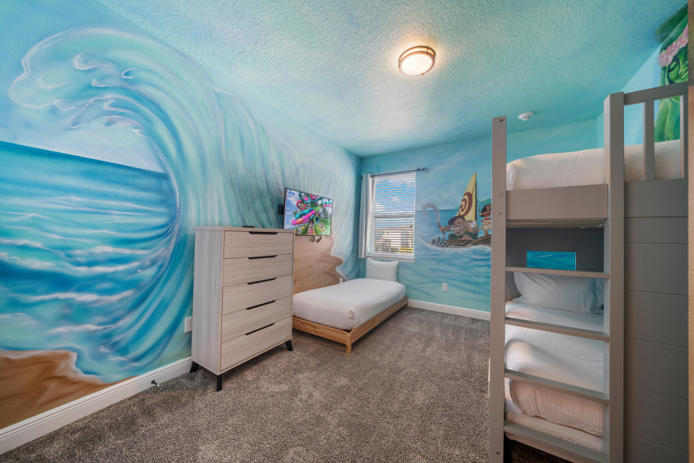 Encore Resort 1416