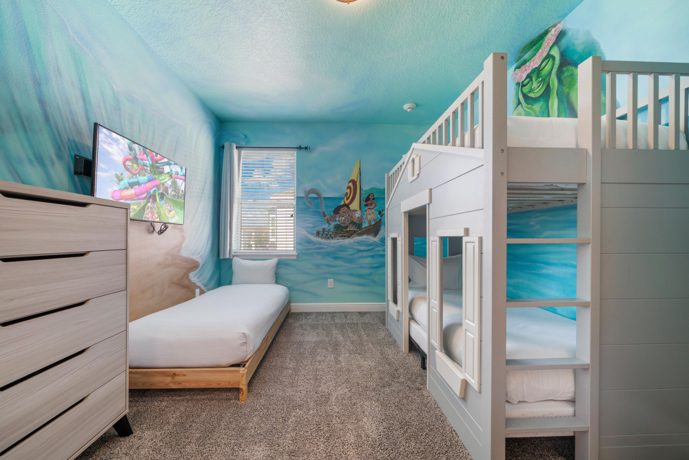 Encore Resort 1416