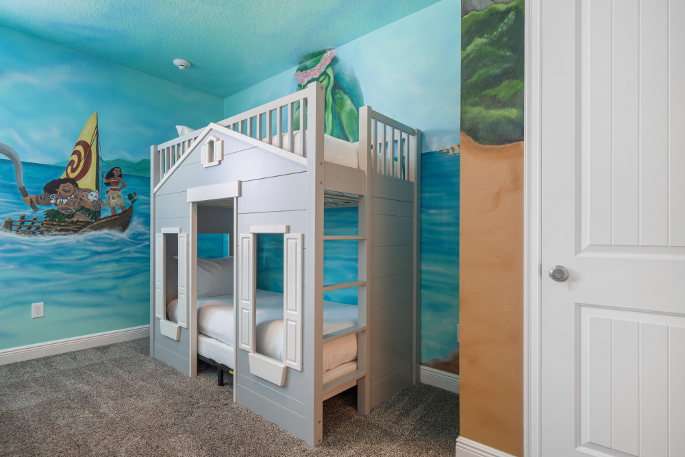 Encore Resort 1416