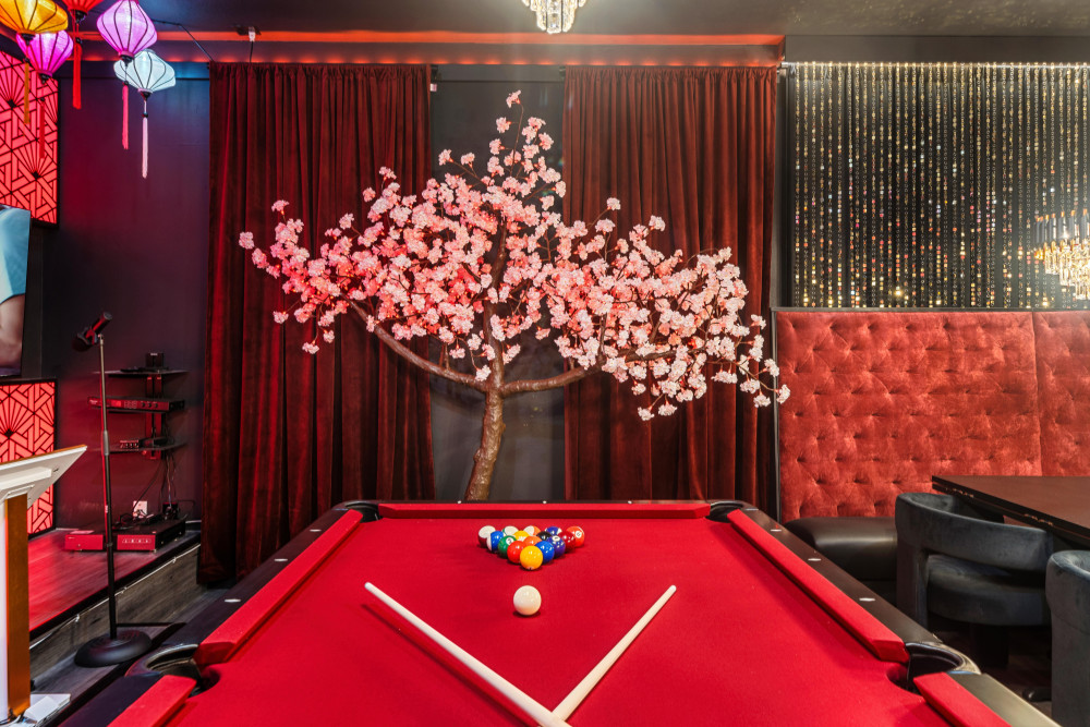 Encore Resort 1416