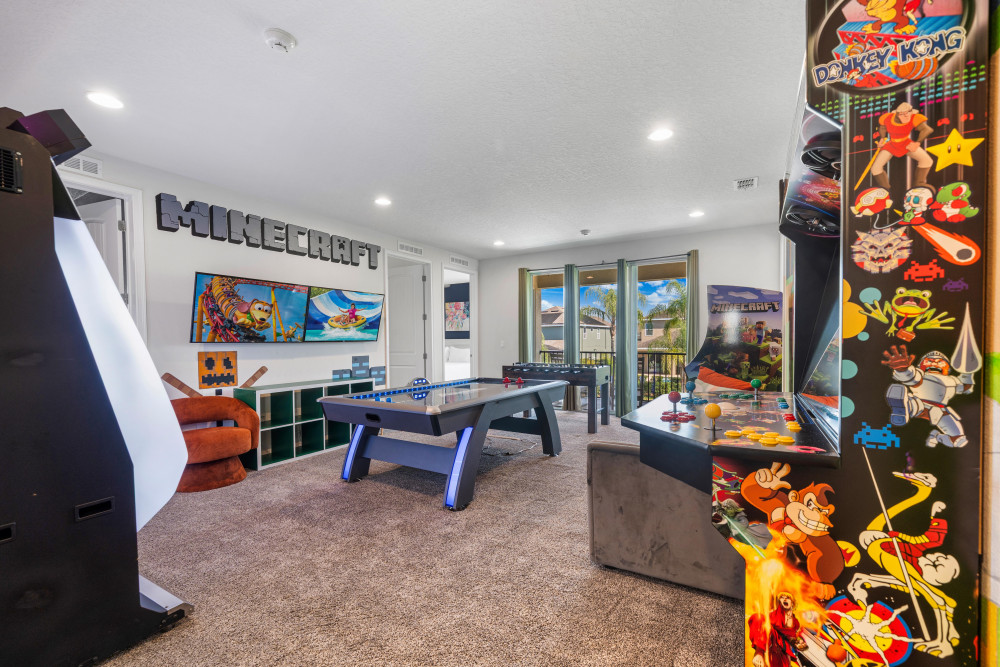 Encore Resort 1416