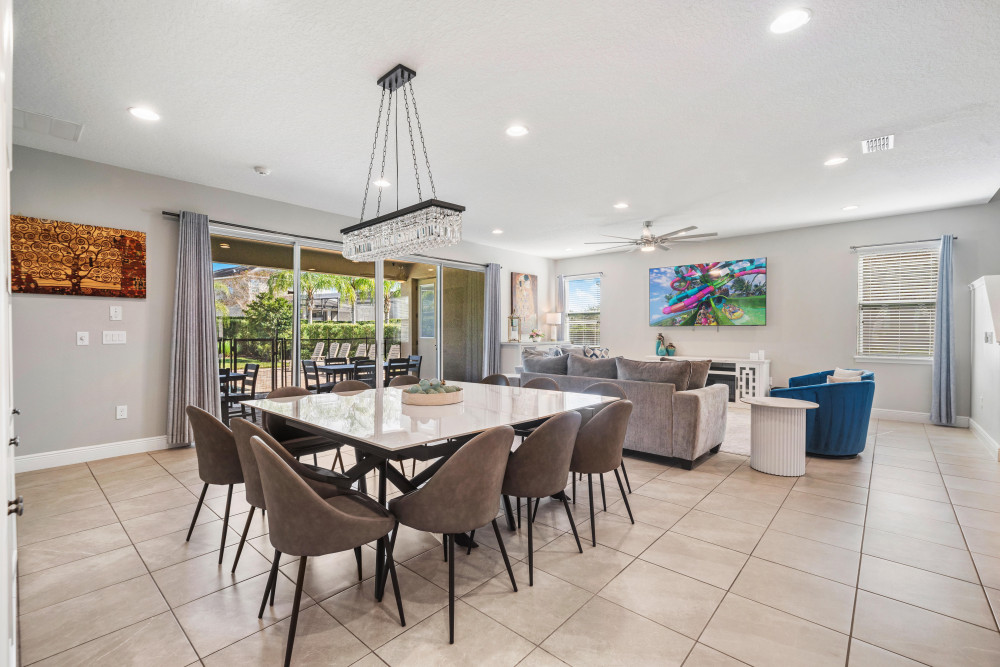 Encore Resort 1416