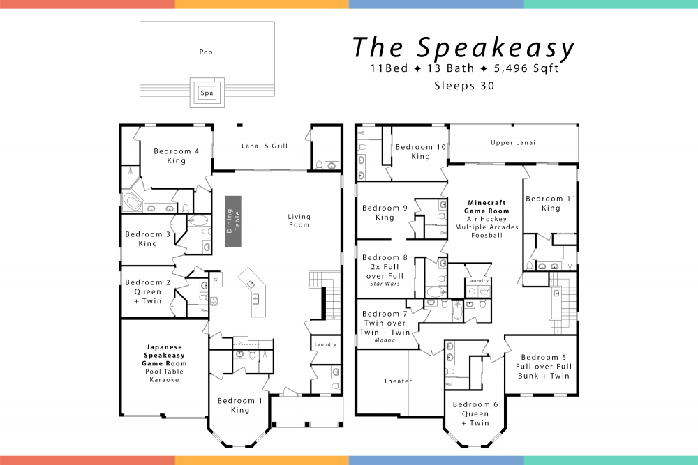 Encore Resort 1416