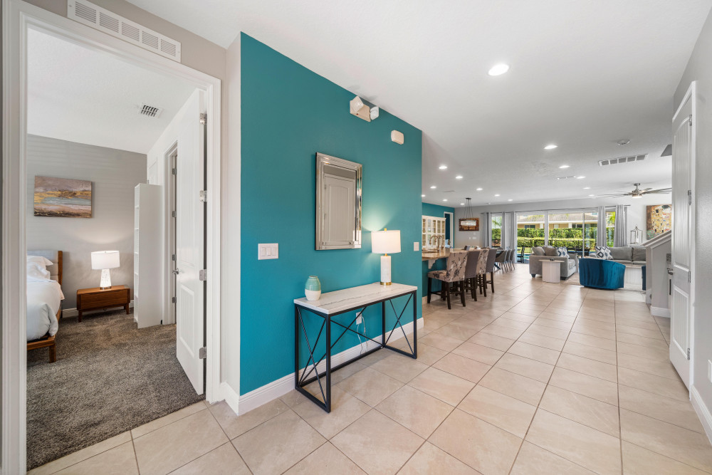 Encore Resort 1416