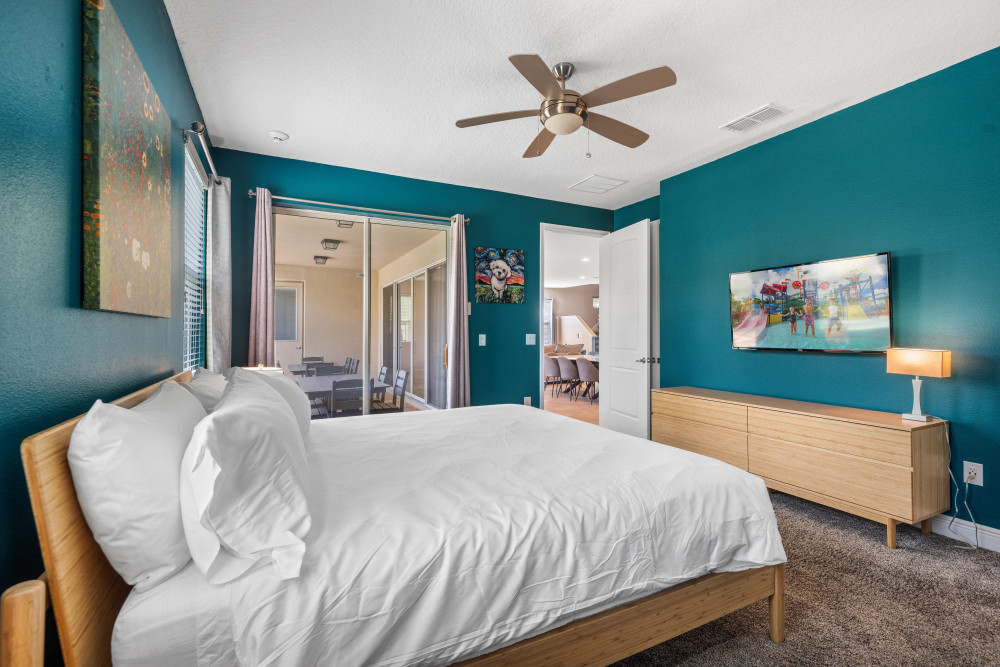 Encore Resort 1416