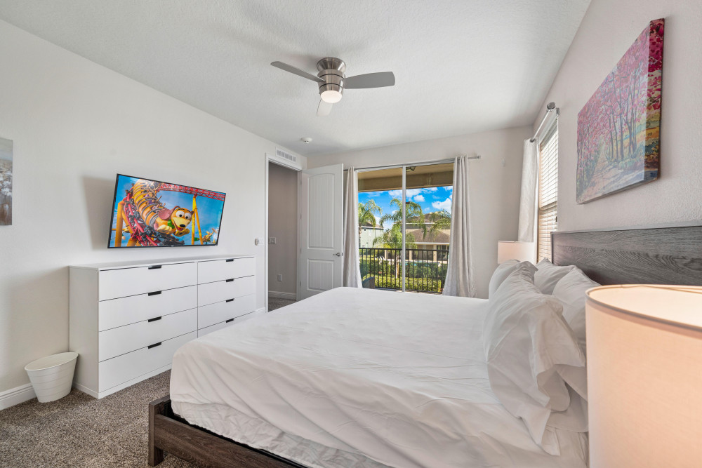 Encore Resort 1416