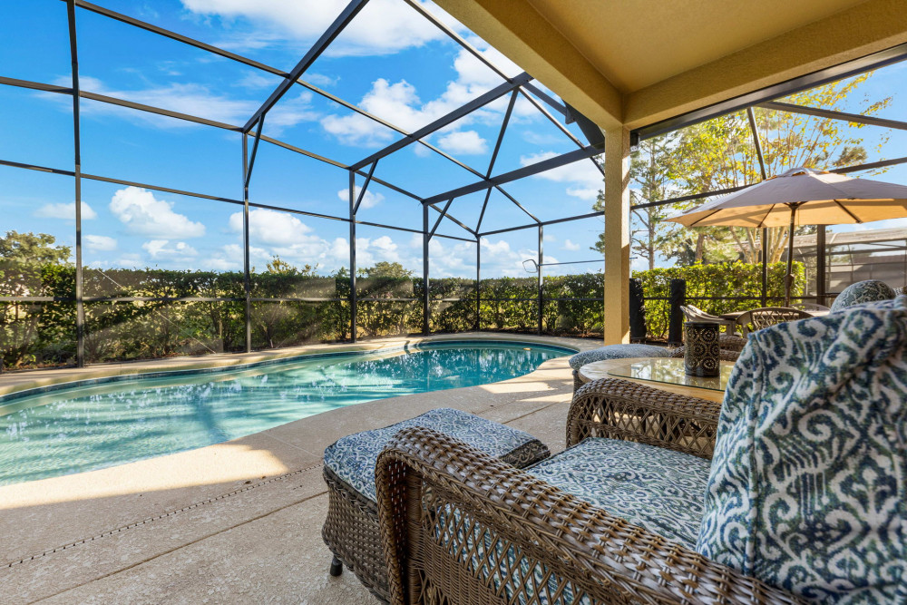 Solterra Resort 465