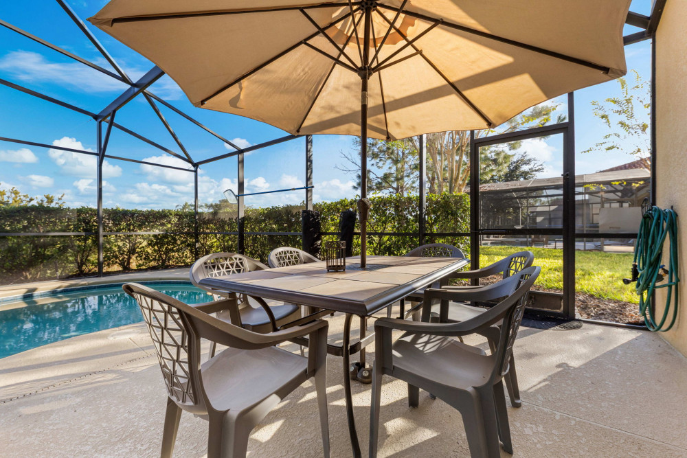 Solterra Resort 465