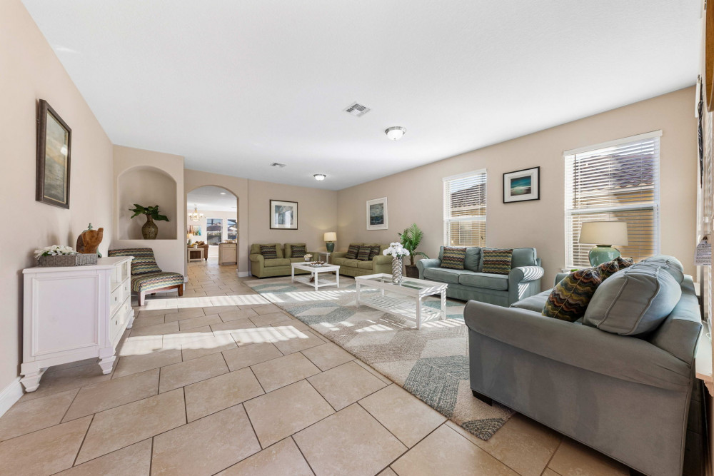 Solterra Resort 465