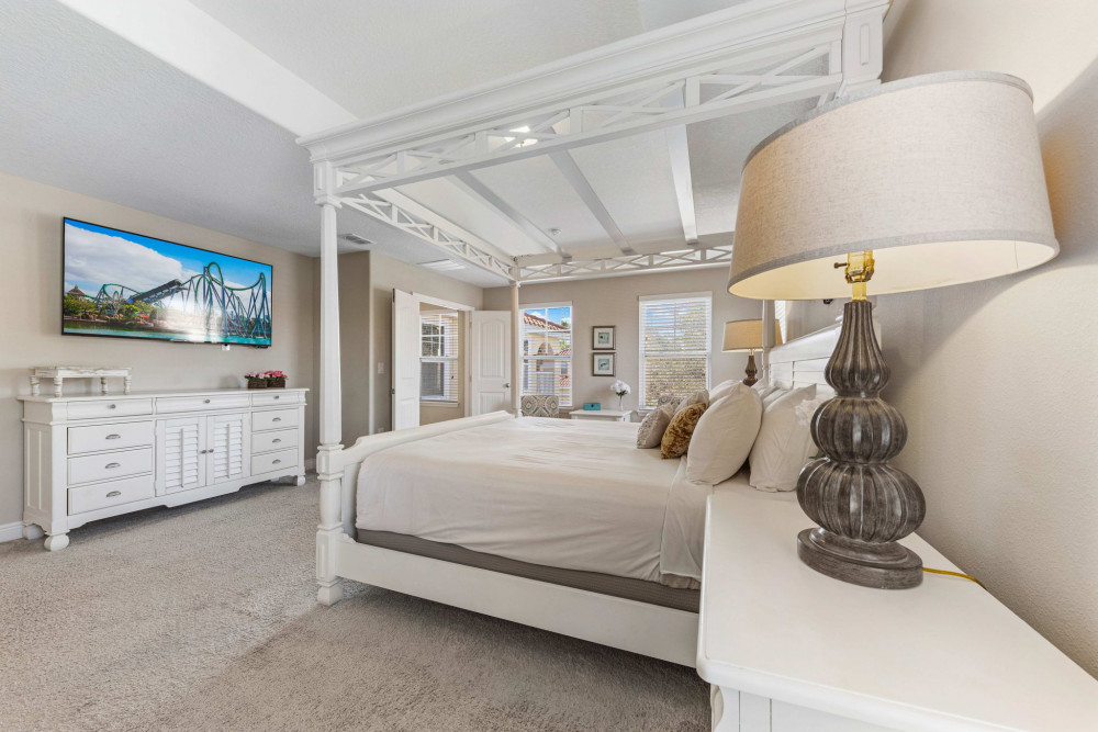 Solterra Resort 465