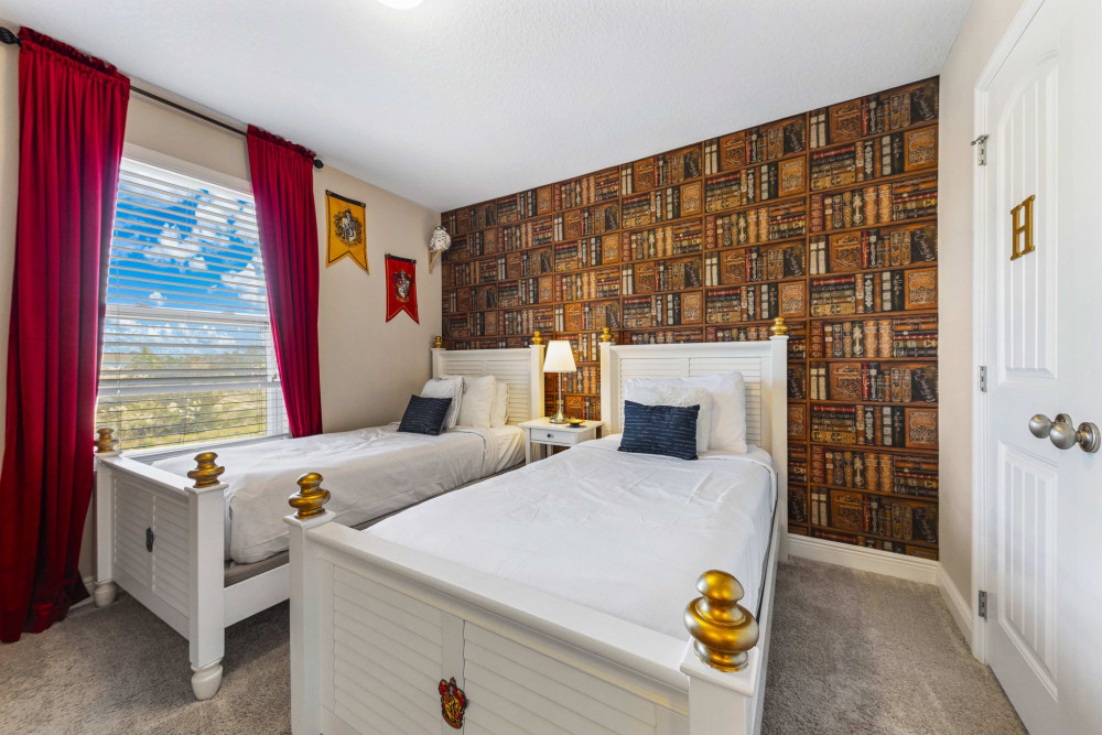 Solterra Resort 465