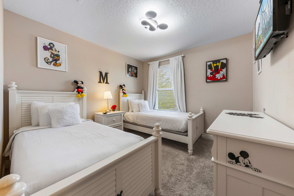 Solterra Resort 465