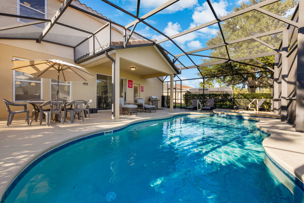 Solterra Resort 465
