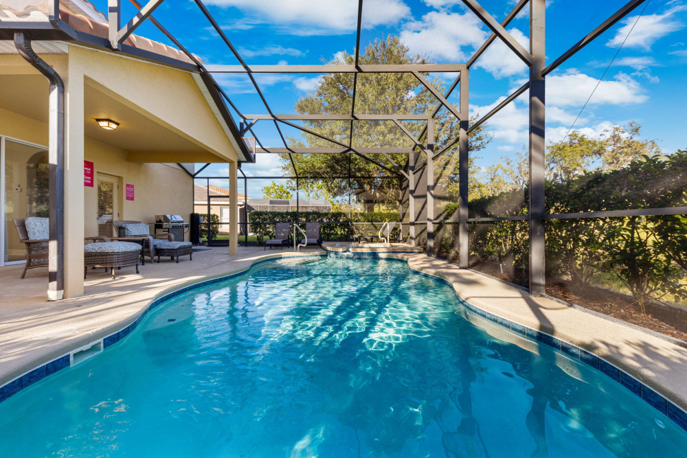 Solterra Resort 465