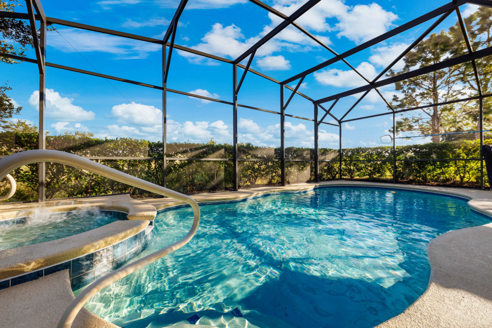 Solterra Resort 465
