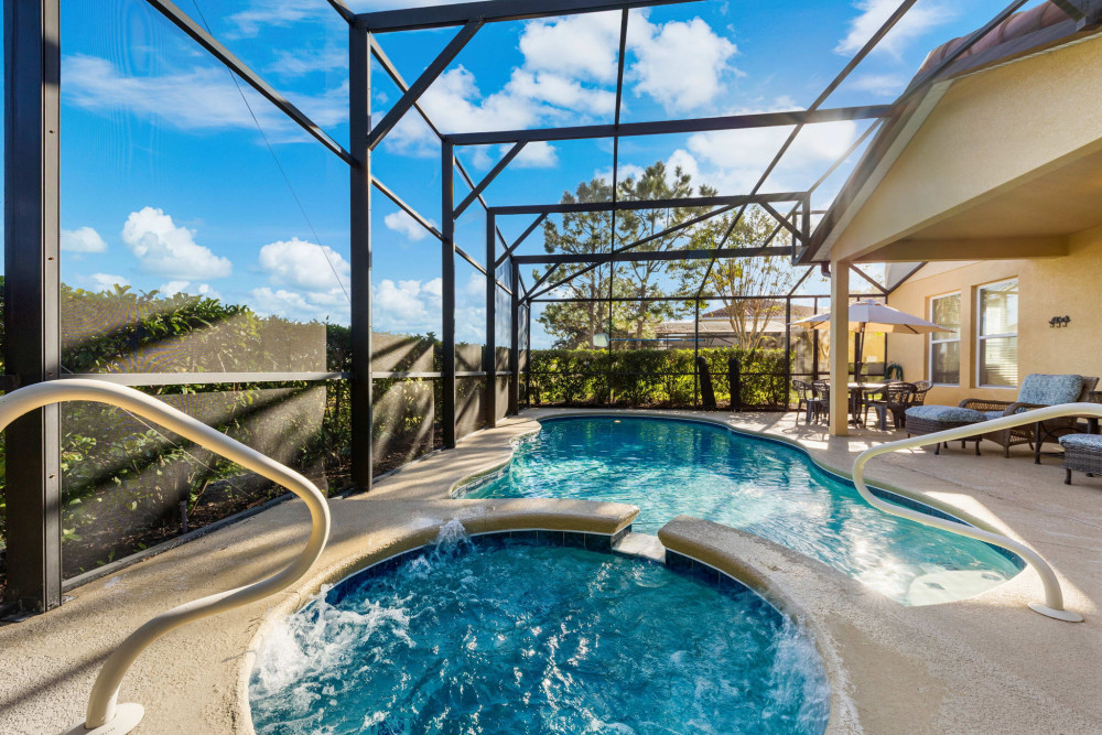 Solterra Resort 465