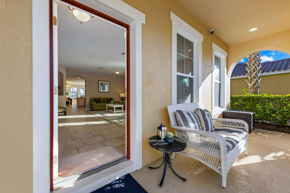 Solterra Resort 465