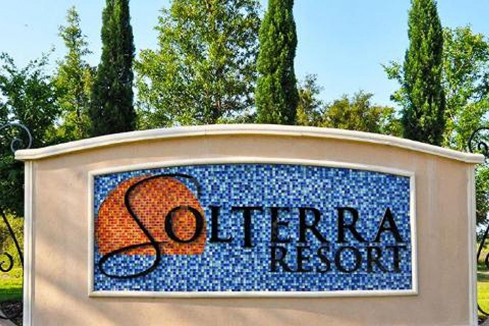 Solterra Resort 465