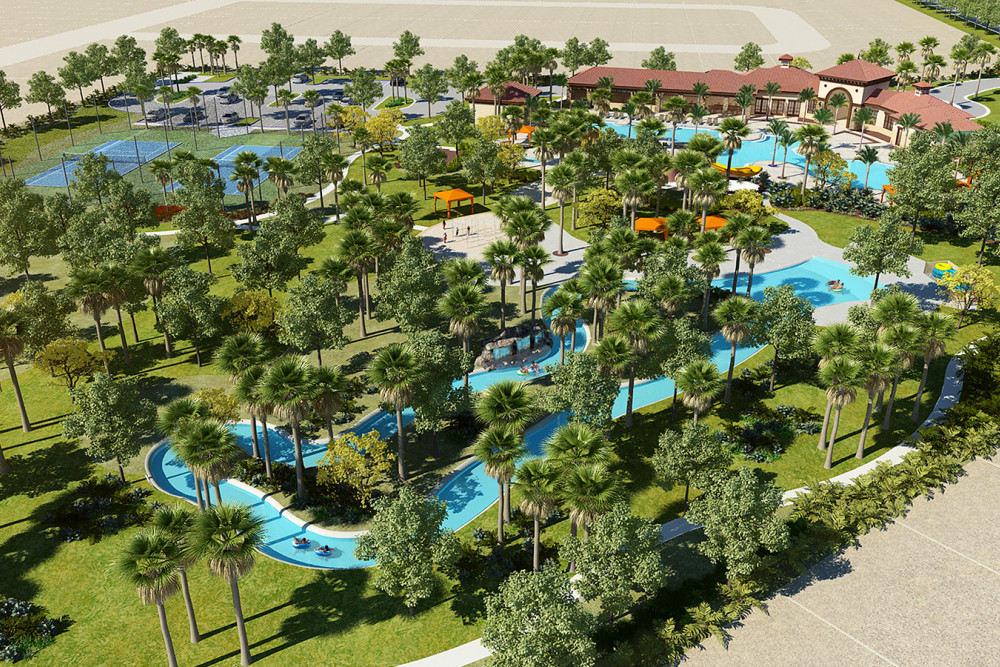 Solterra Resort 465