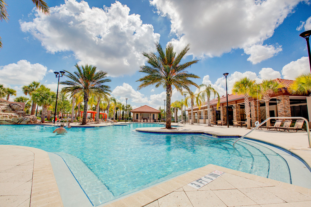 Solterra Resort 465