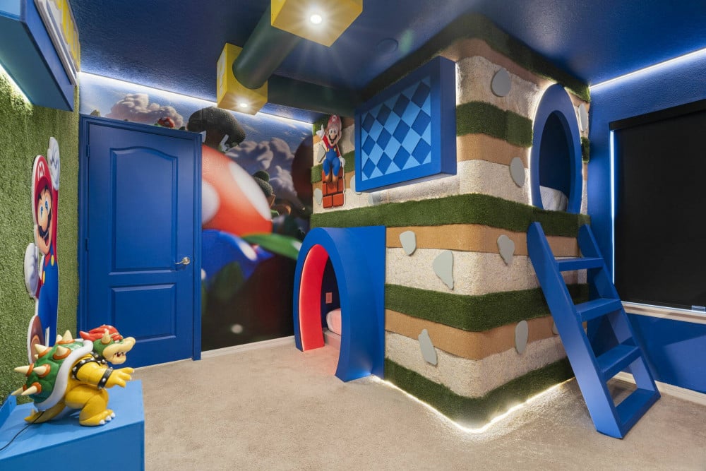 Windsor at Westside 2300