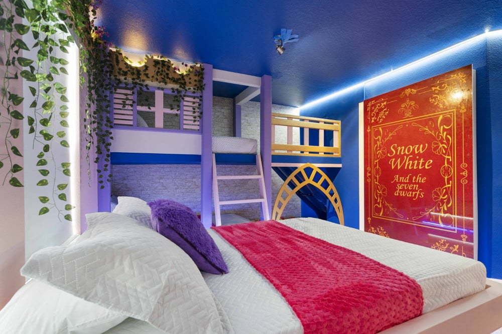 Windsor at Westside 2300