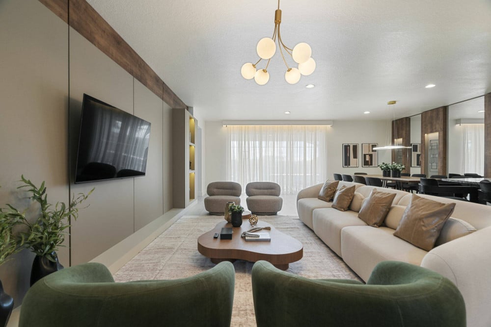 Windsor at Westside 2300