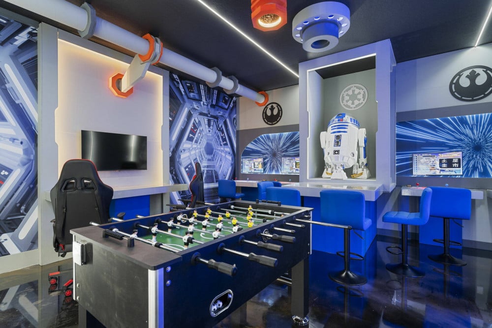 Windsor at Westside 2300