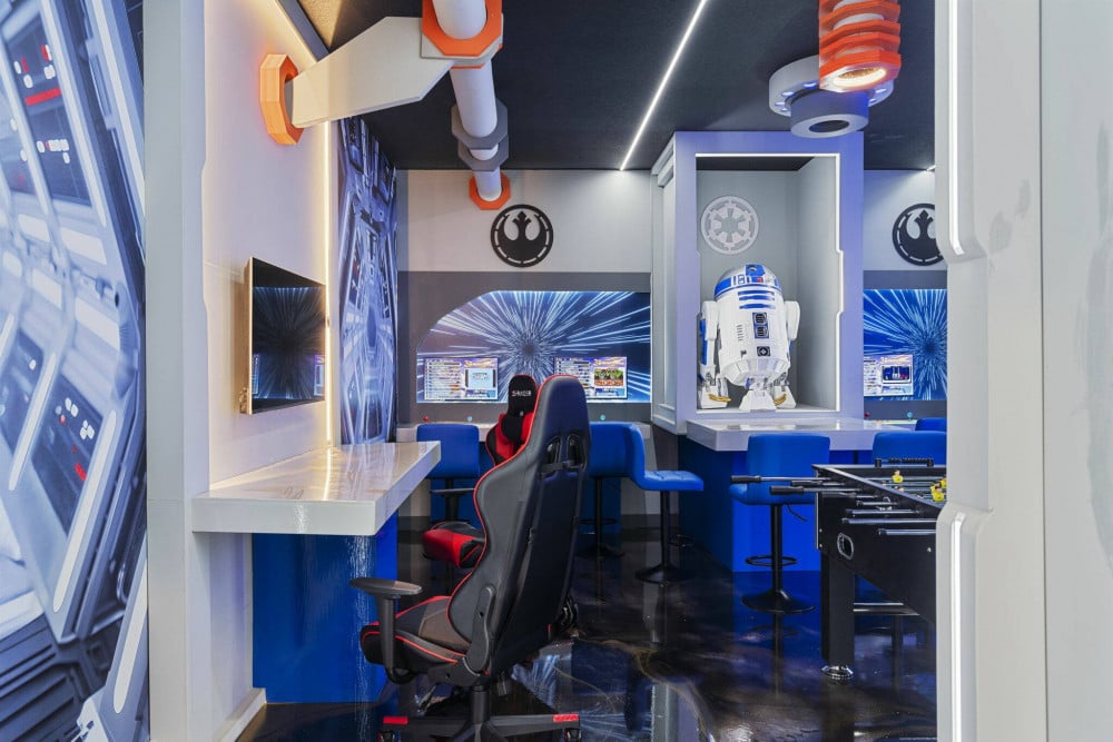 Windsor at Westside 2300