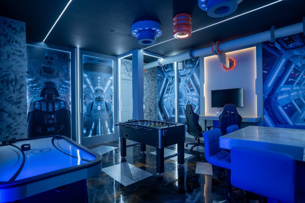 Windsor at Westside 2300