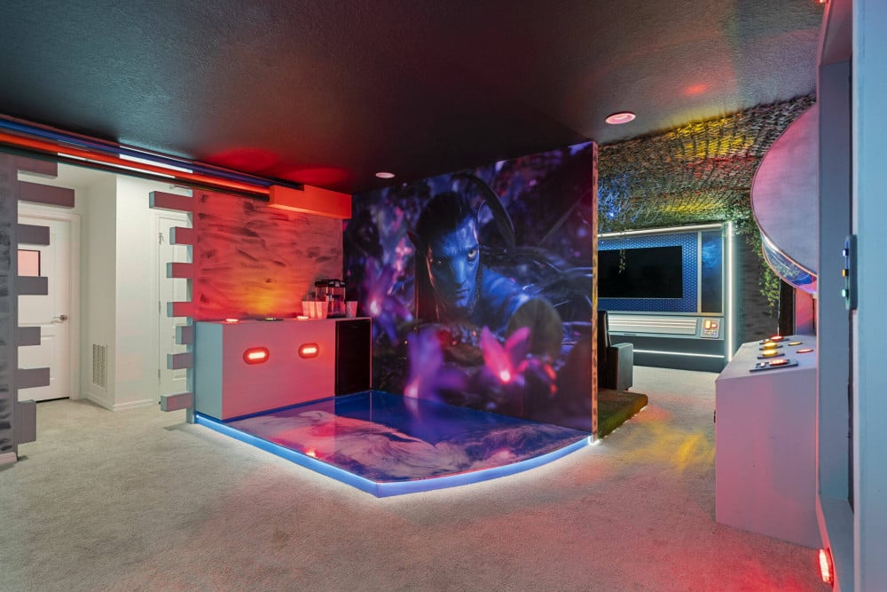 Windsor at Westside 2300