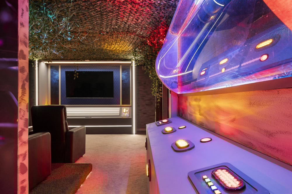 Windsor at Westside 2300