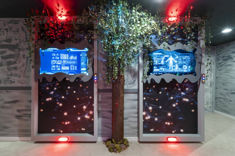 Windsor at Westside 2300